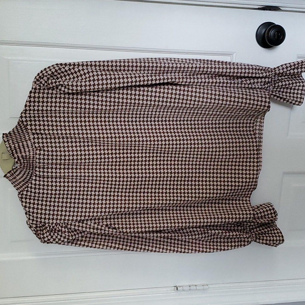 Shein work top - Picture 4 of 4
